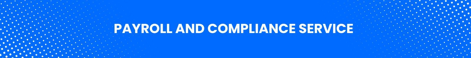 Payroll and Compliance Service - Candor